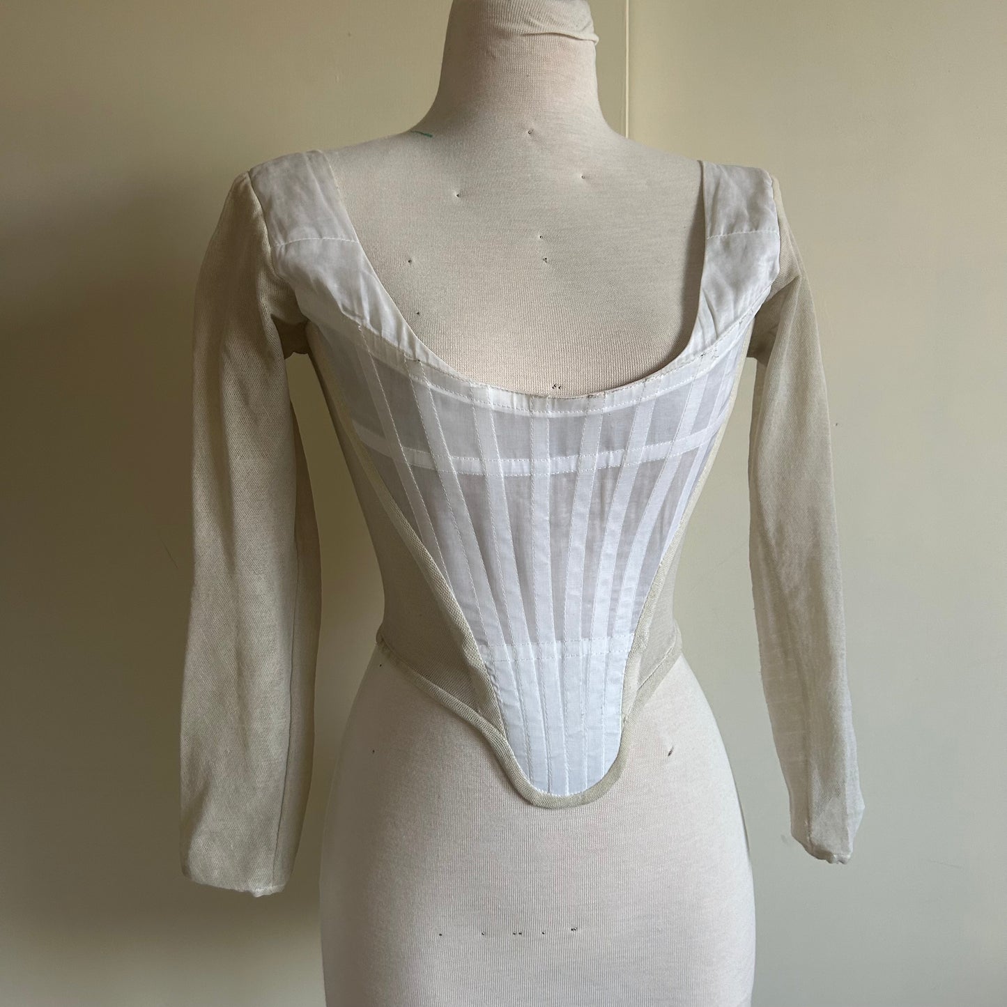 Vivienne Westwood Corset (XS/S)