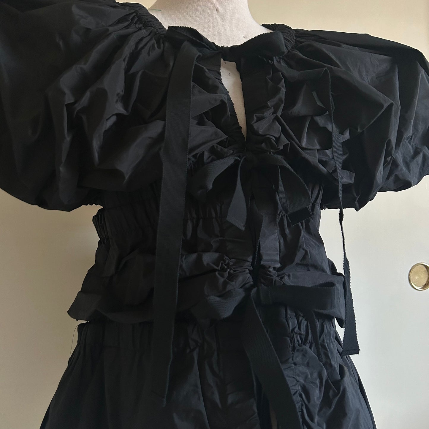 Vintage Dries Van Noten (S)