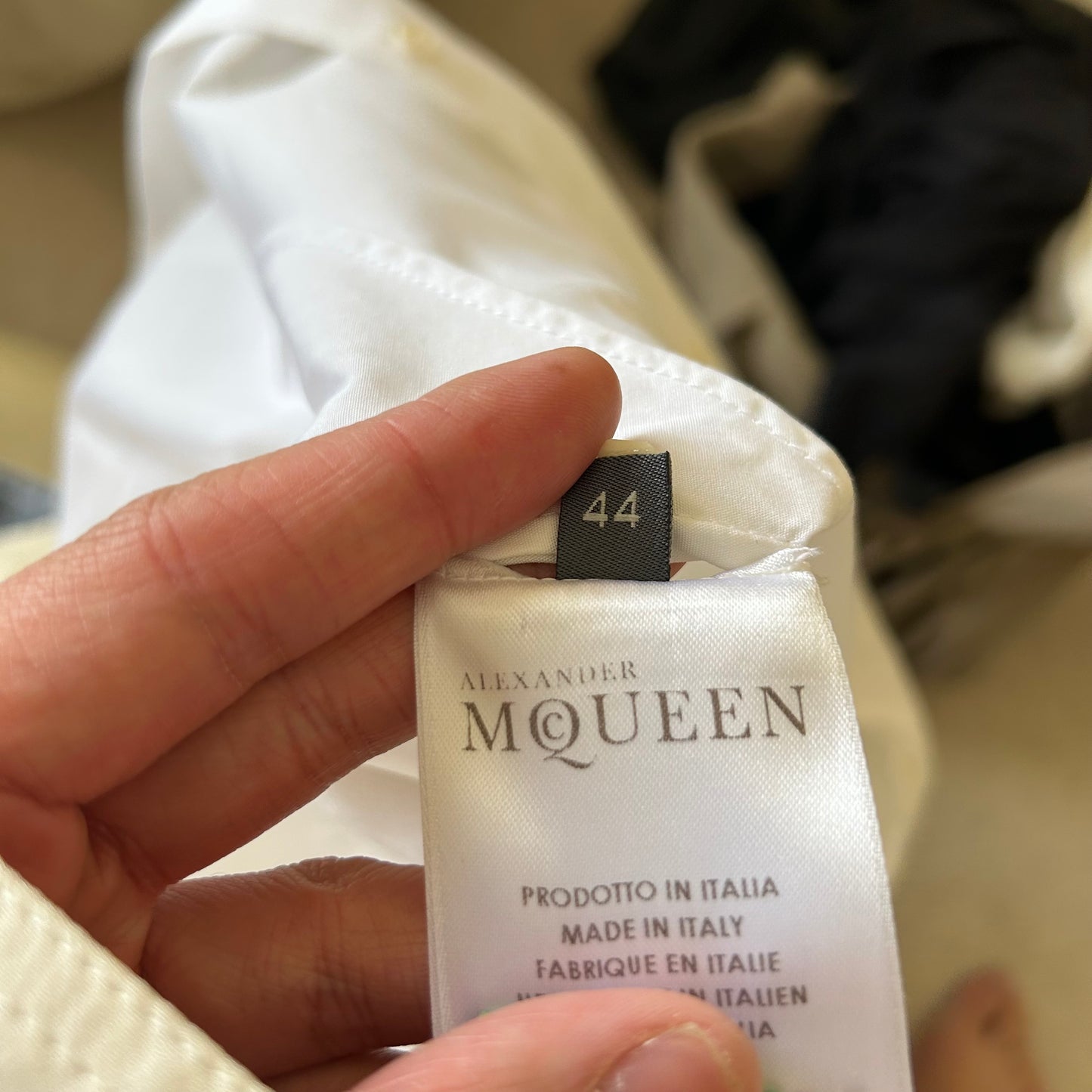 Alexander Mcqueen (M/L)