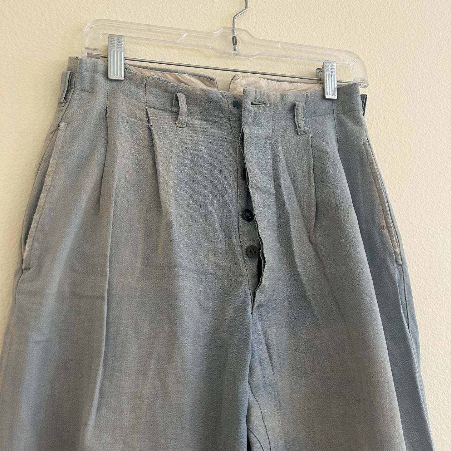 1930s Pants (26”)