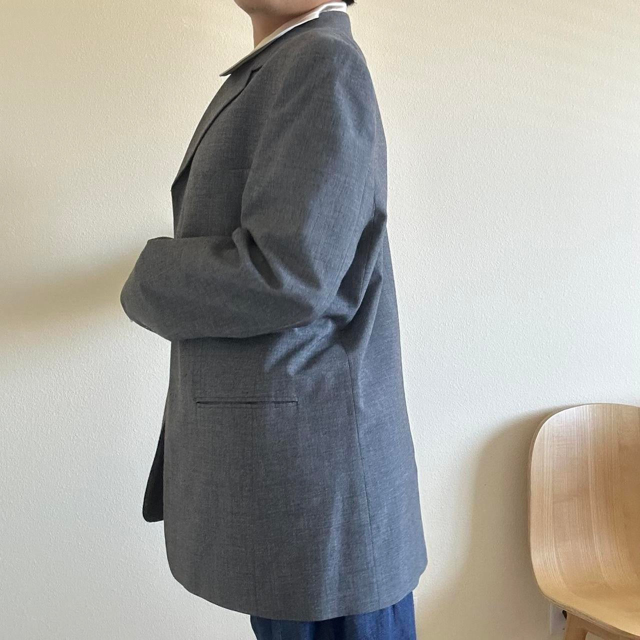 Oversized Blazer (L/XL)