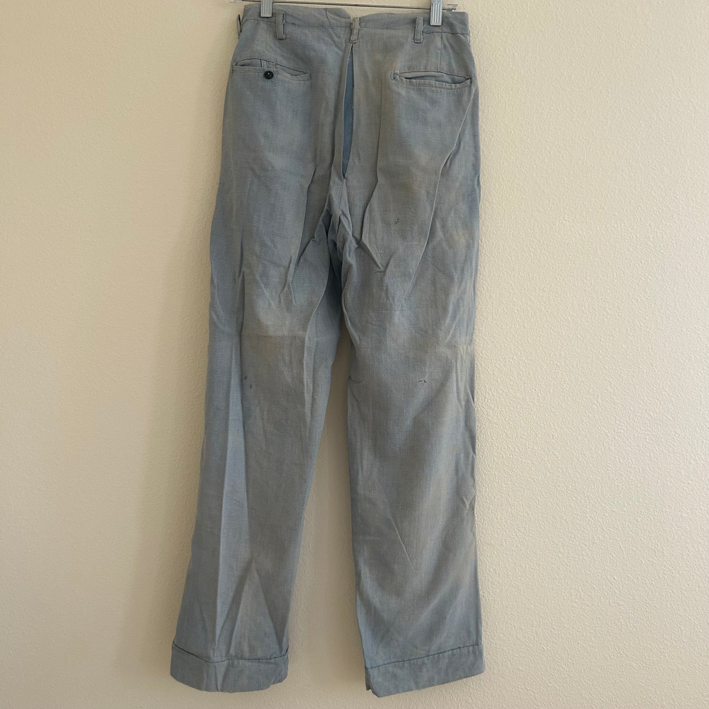 1930s Pants (26”)