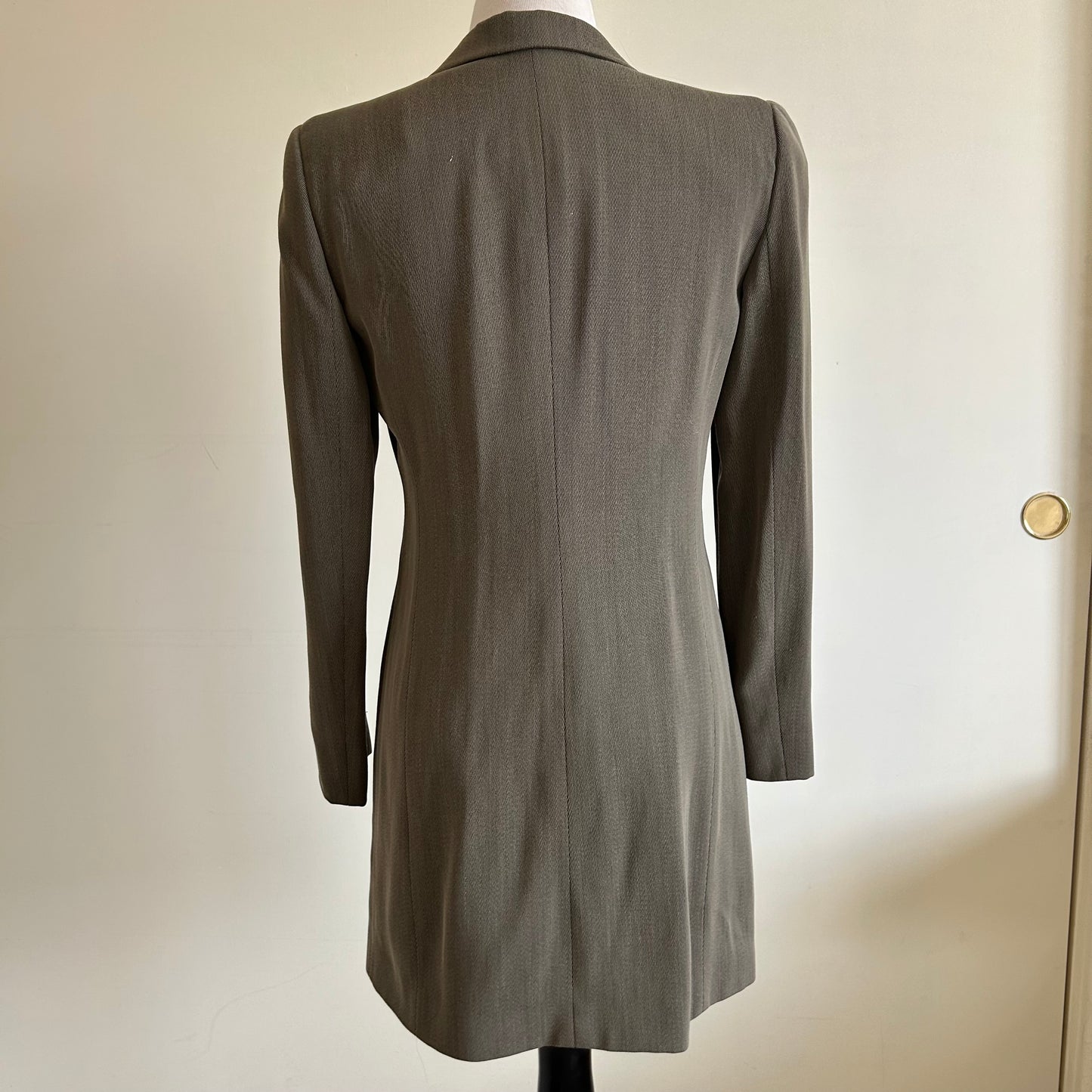 Armani Pantsuit 26”