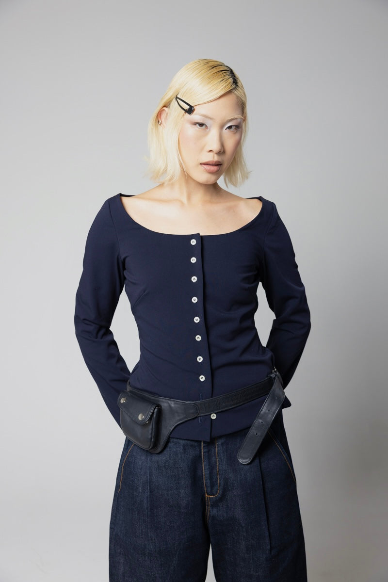 THE SWEET TOP MIDNIGHT