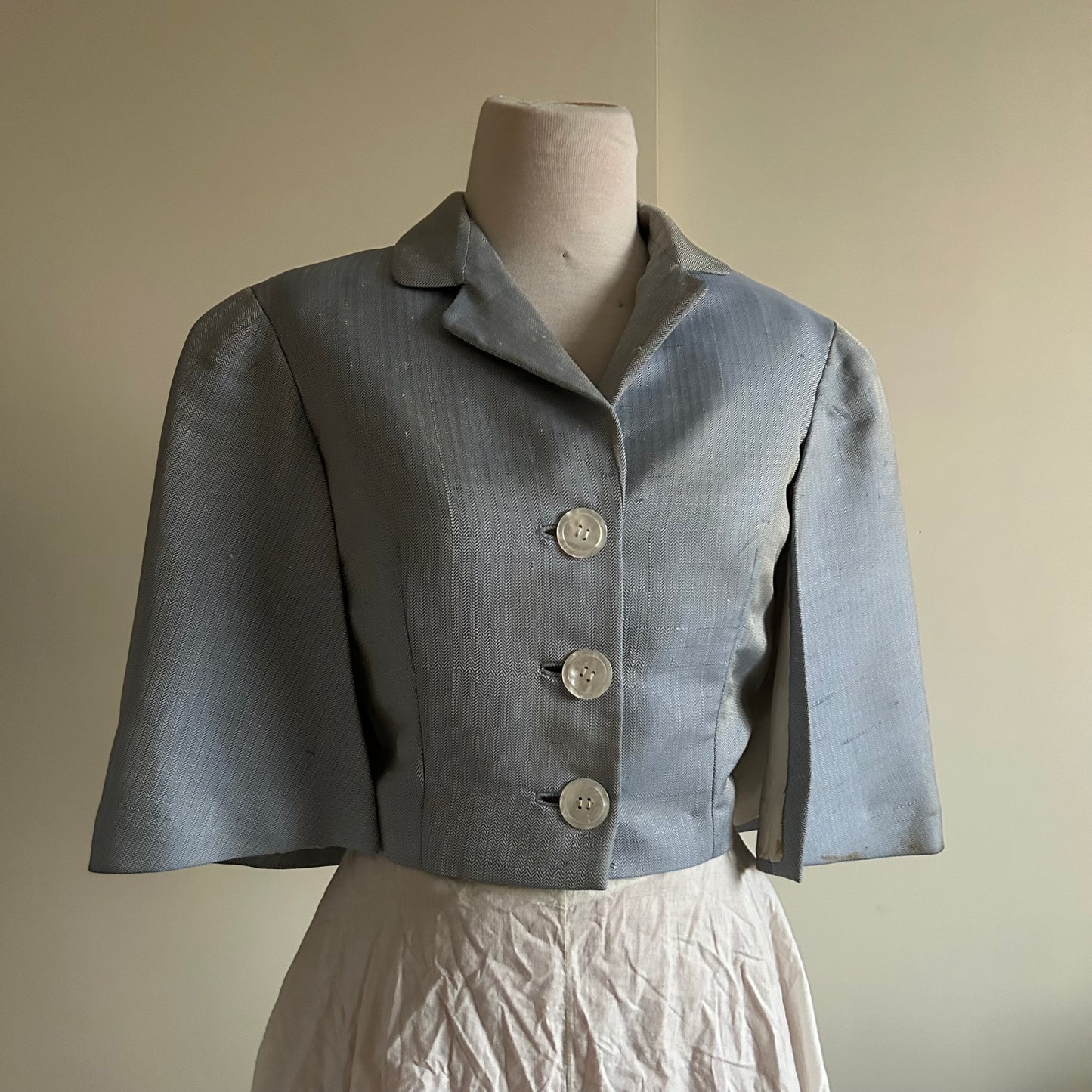 1950s (S)