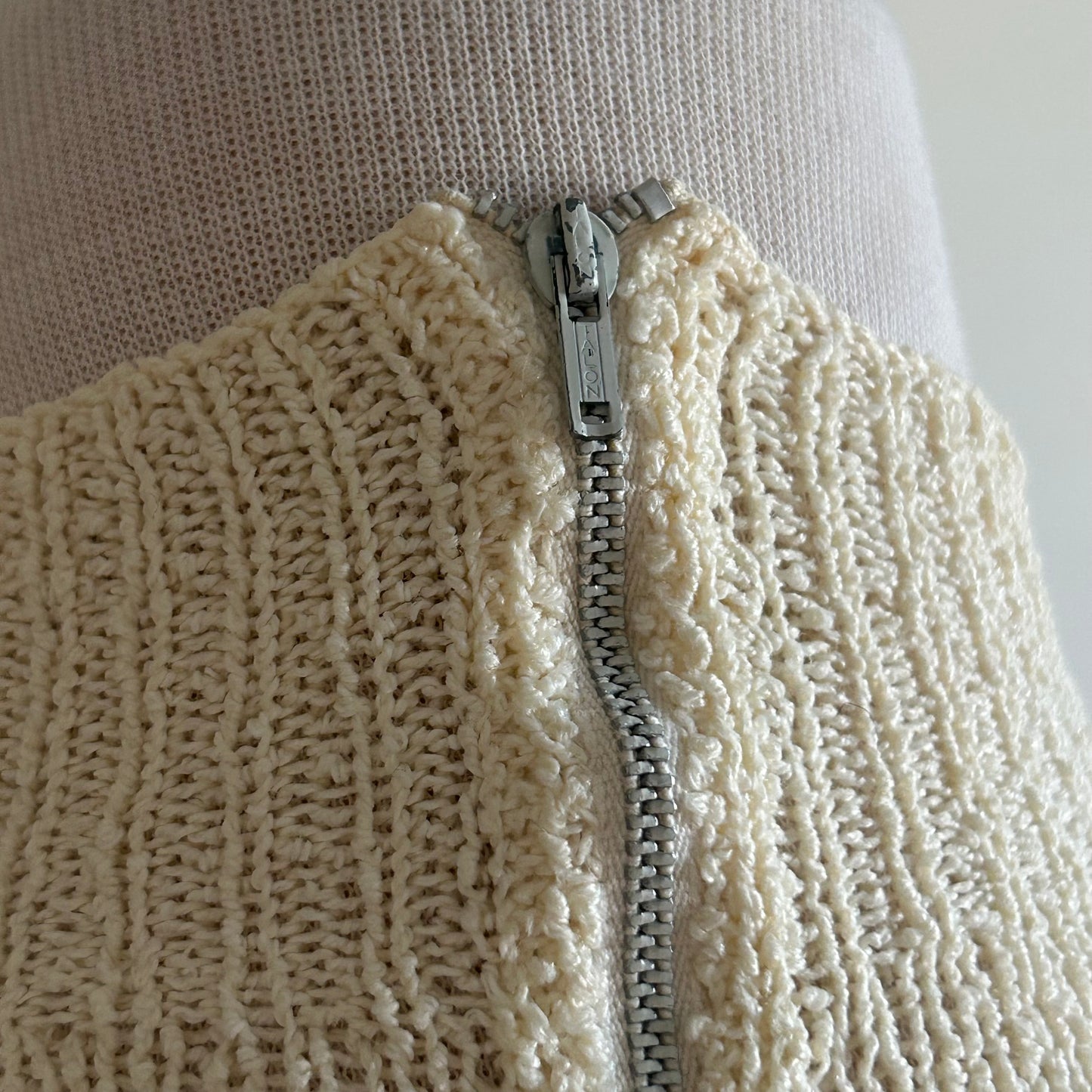 1930s Knit (S)