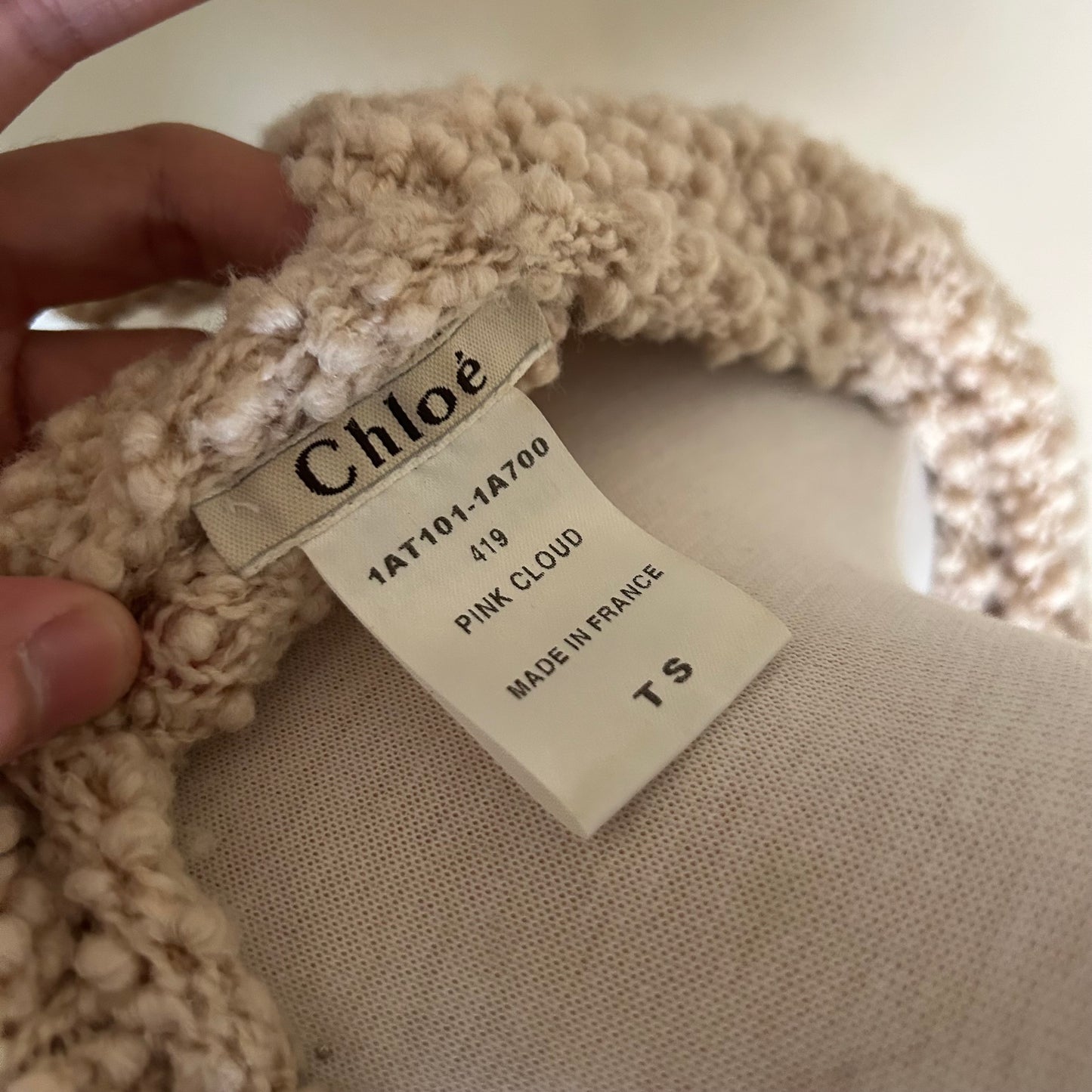 Vintage Chloé (S)