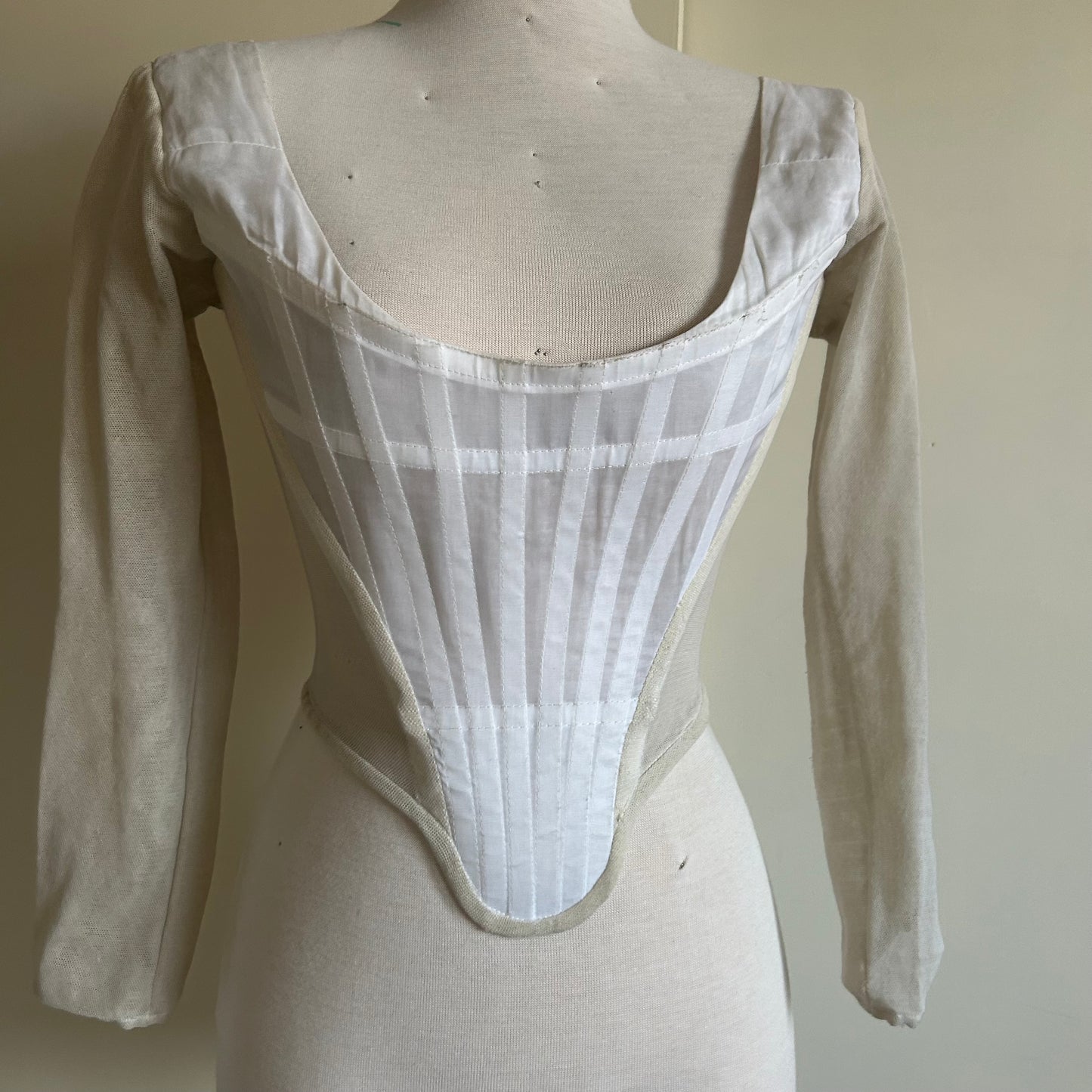 Vivienne Westwood Corset (XS/S)