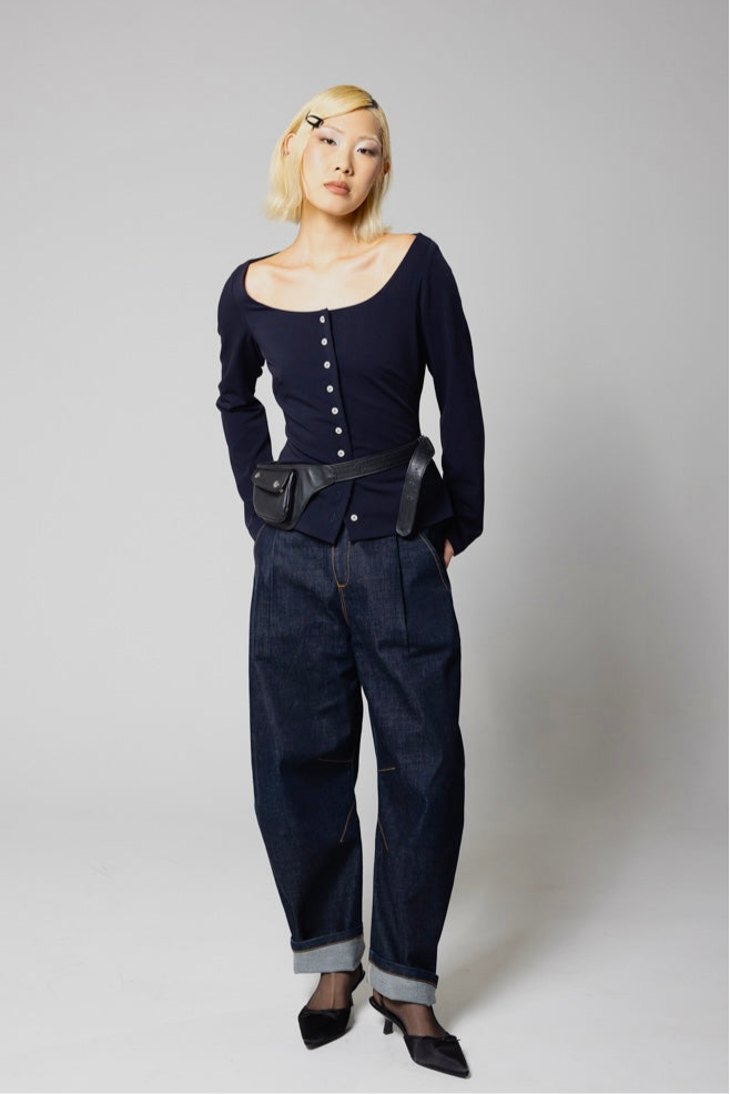 THE SWEET TOP MIDNIGHT