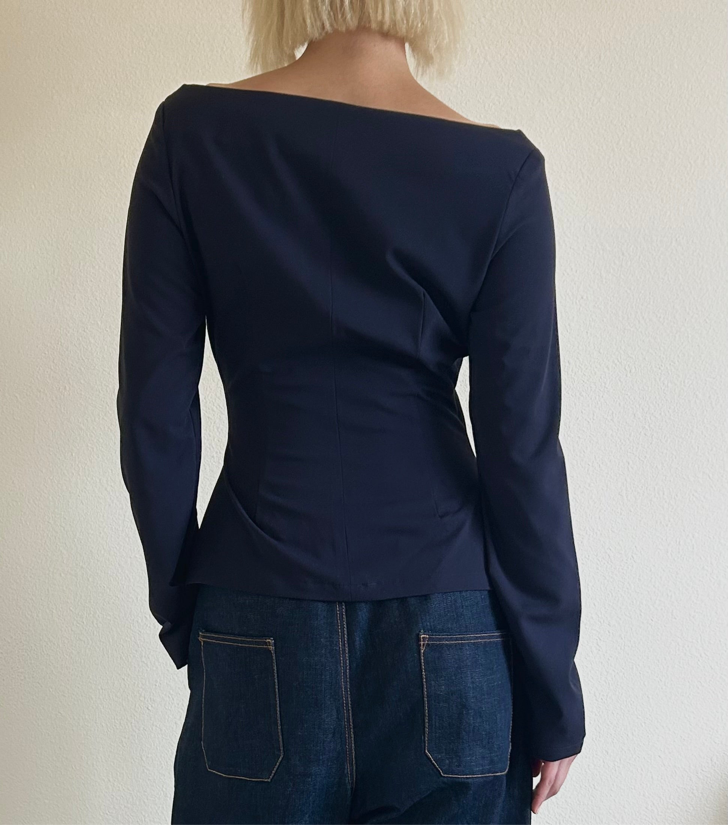 THE SWEET TOP MIDNIGHT