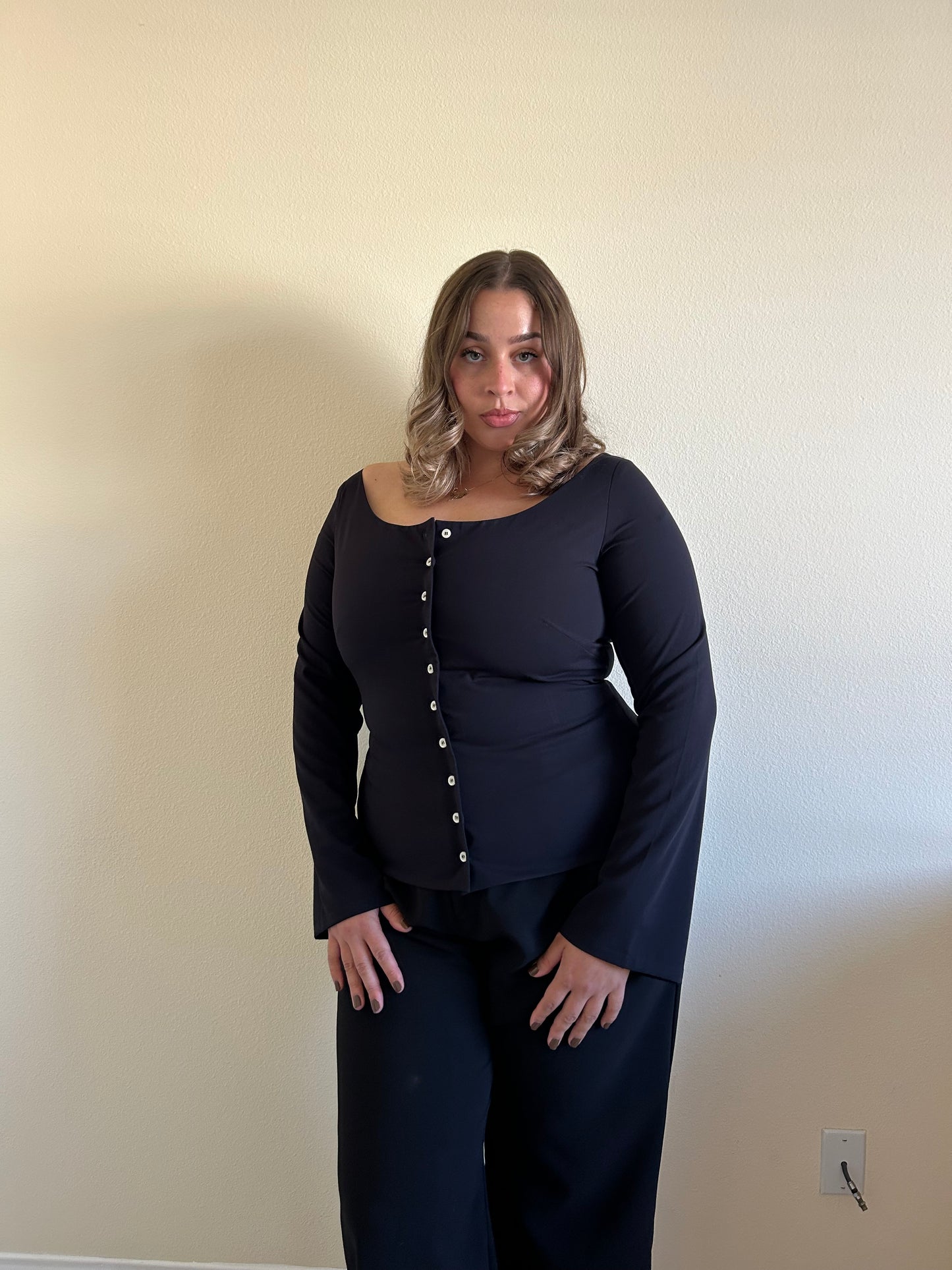 THE SWEET TOP MIDNIGHT