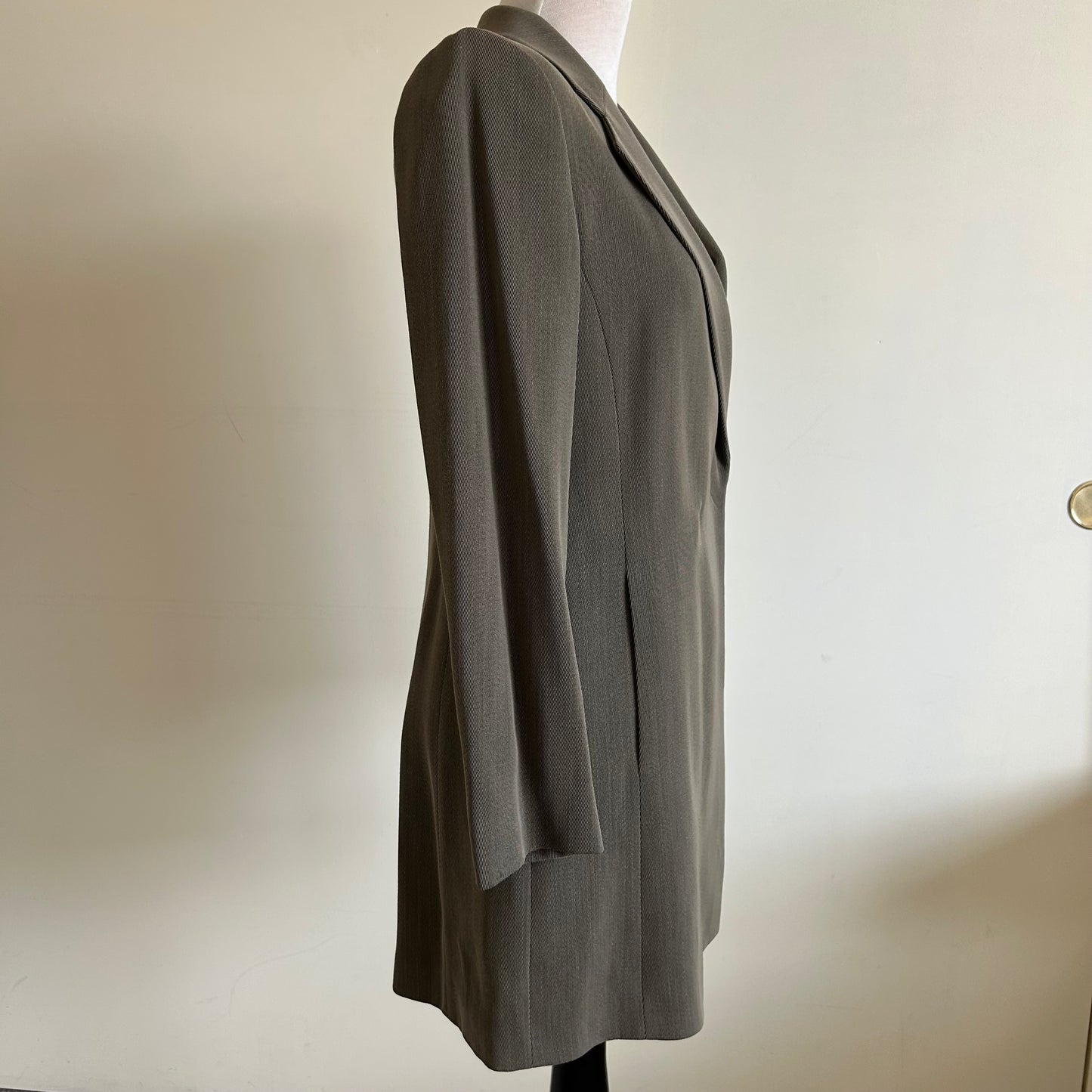 Armani Pantsuit 26”