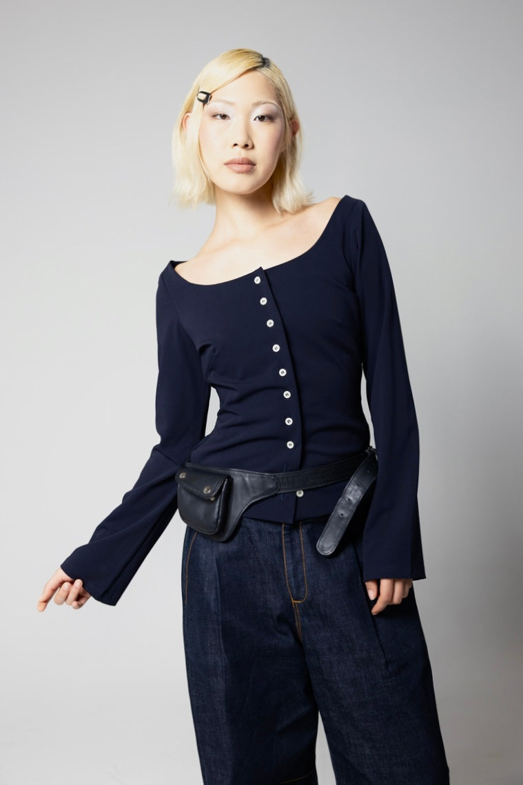 THE SWEET TOP MIDNIGHT