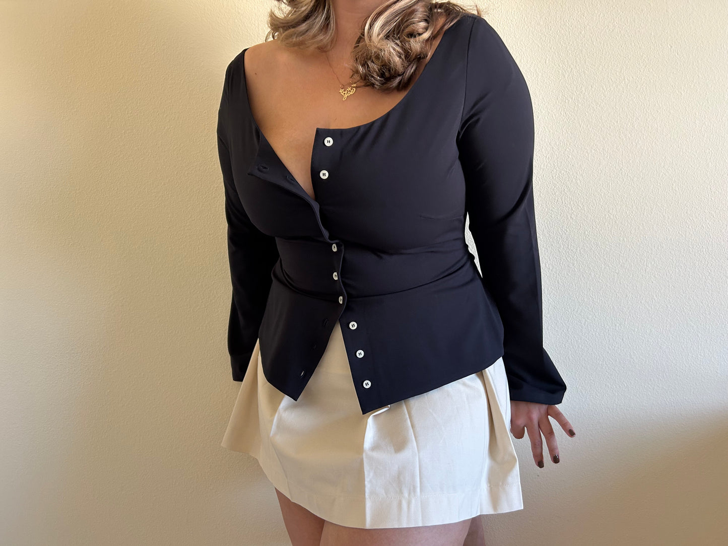 THE SWEET TOP MIDNIGHT