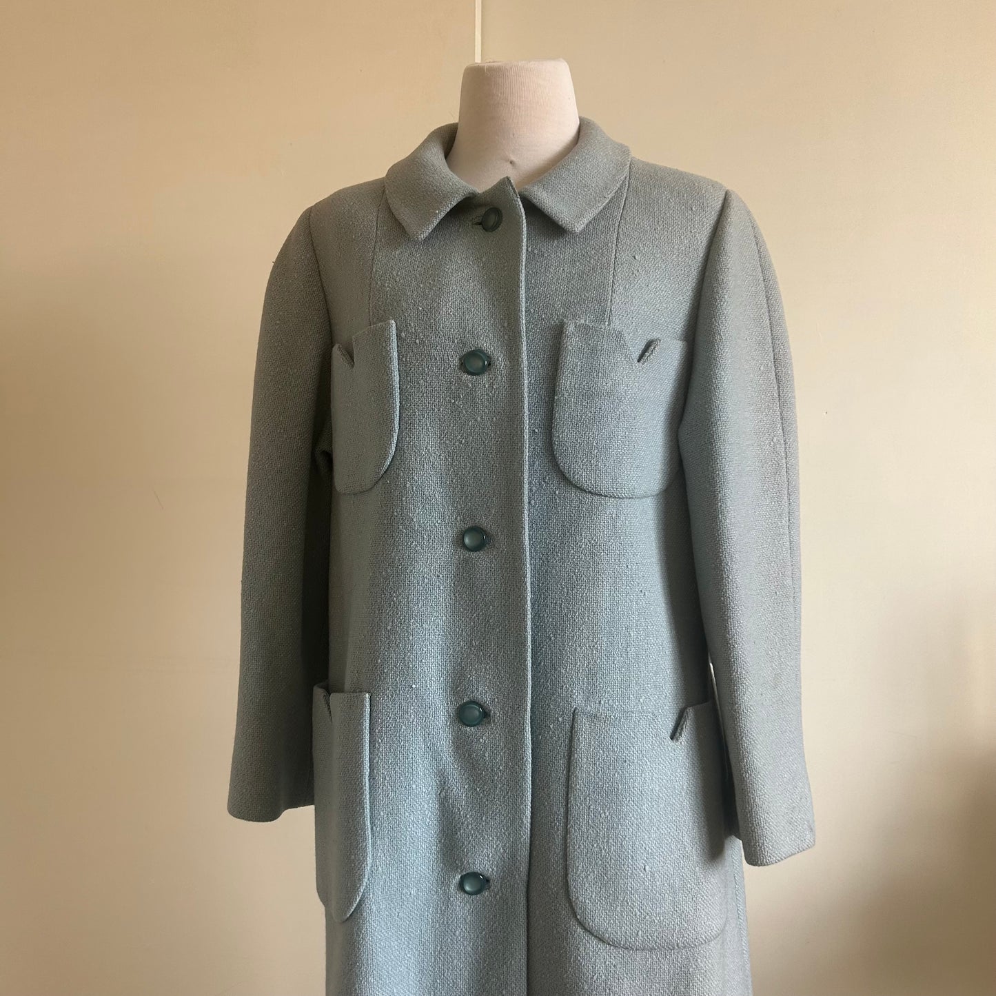 1950s (S)