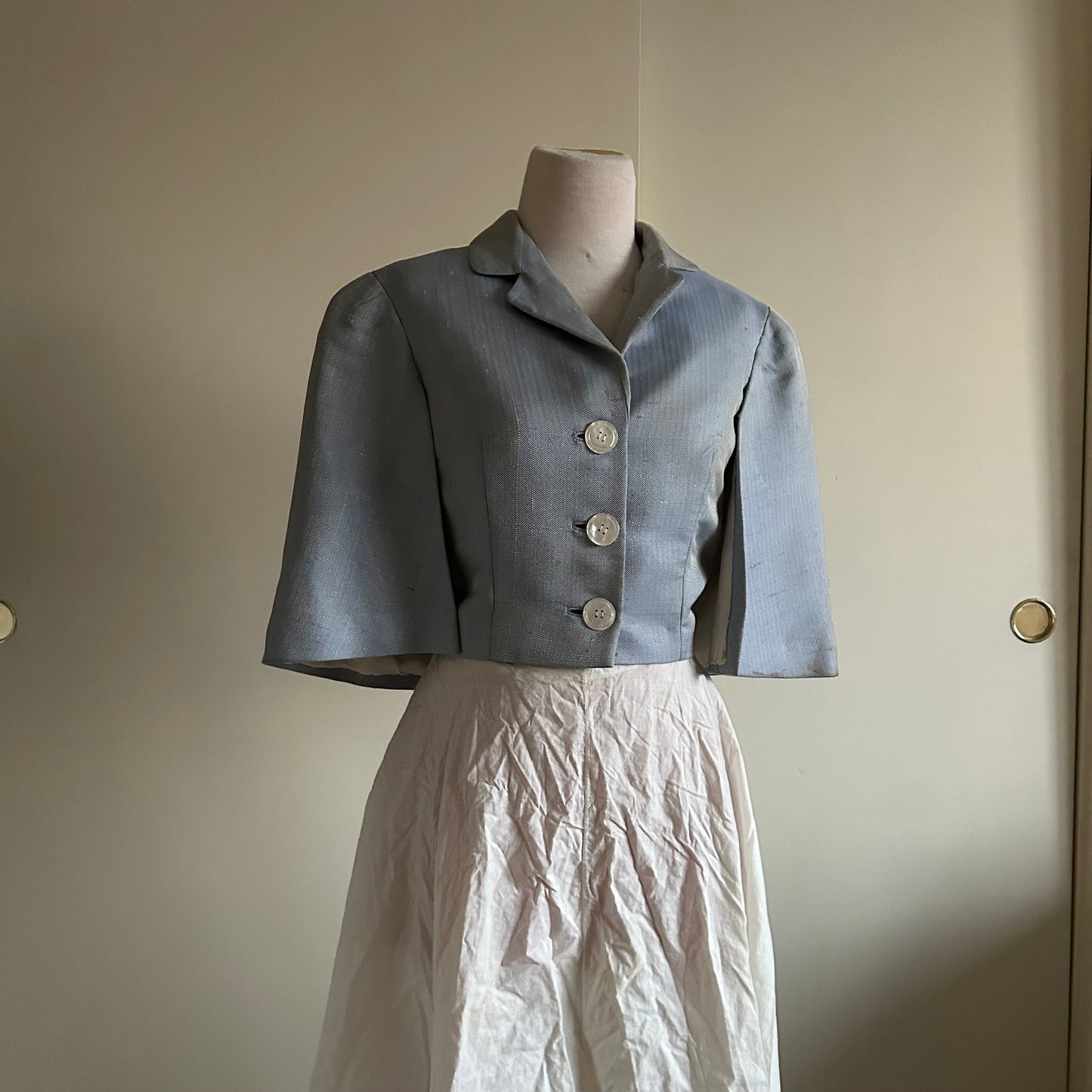 1950s (S)