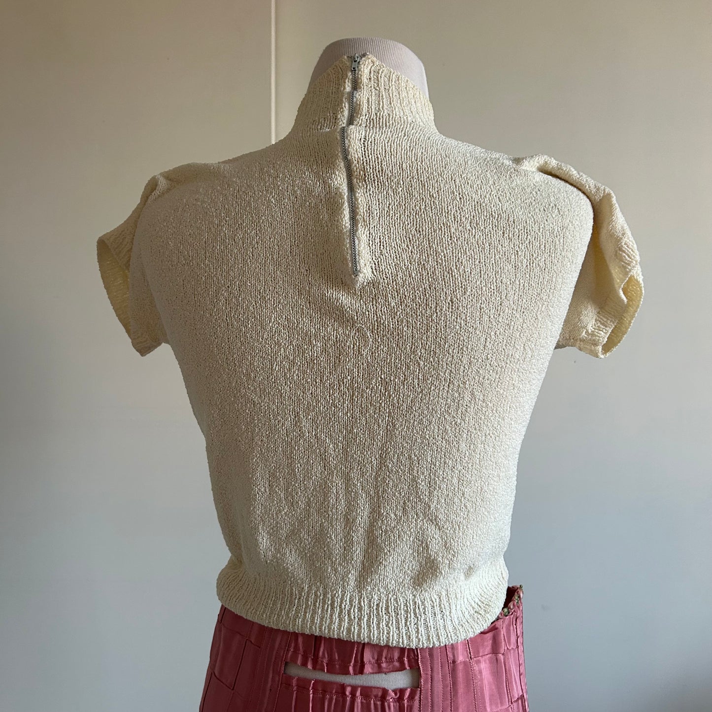1930s Knit (S)