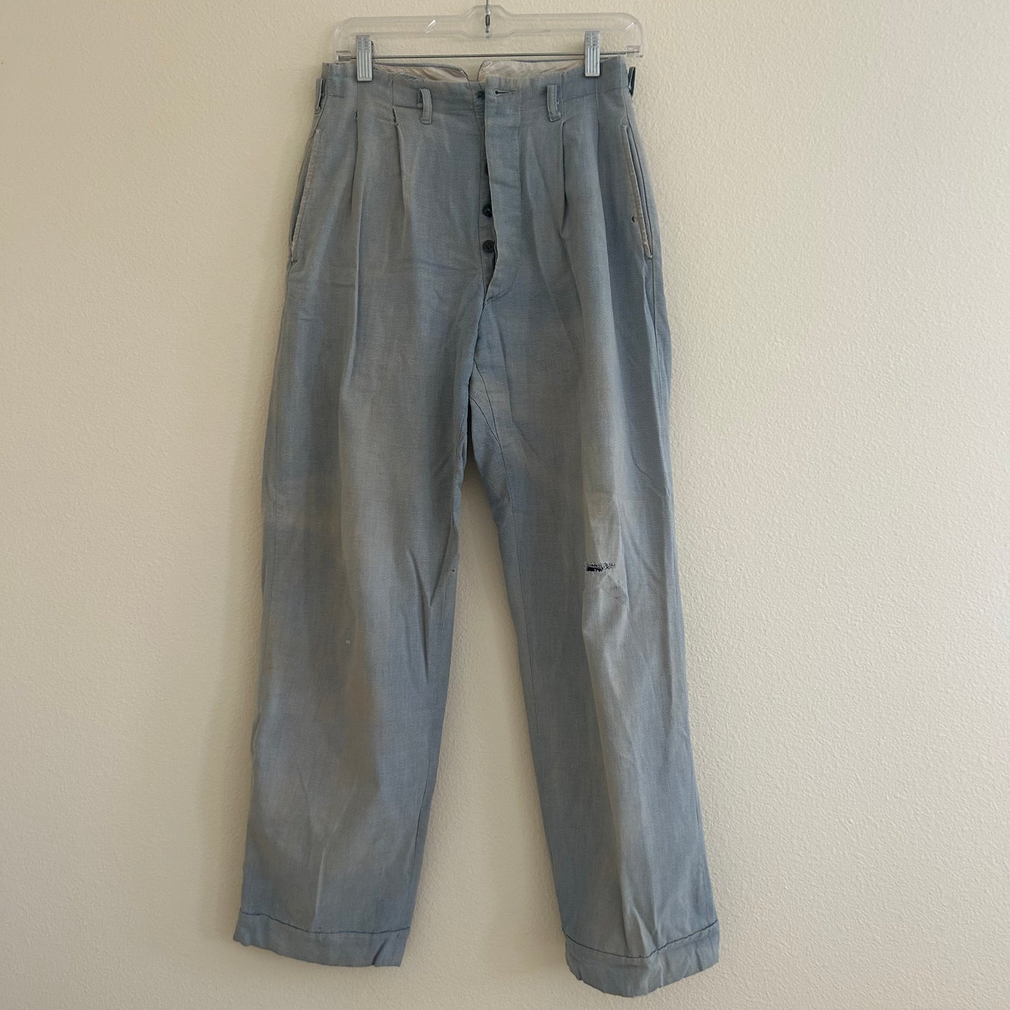 1930s Pants (26”)