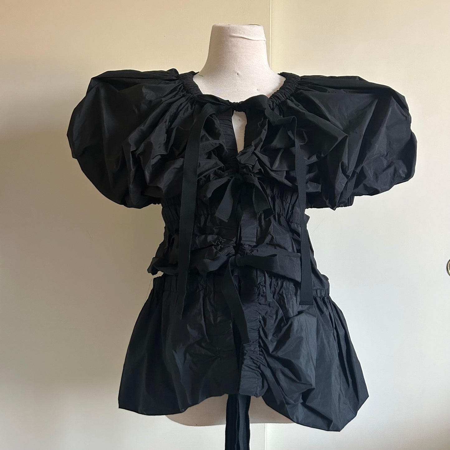 Vintage Dries Van Noten (S)