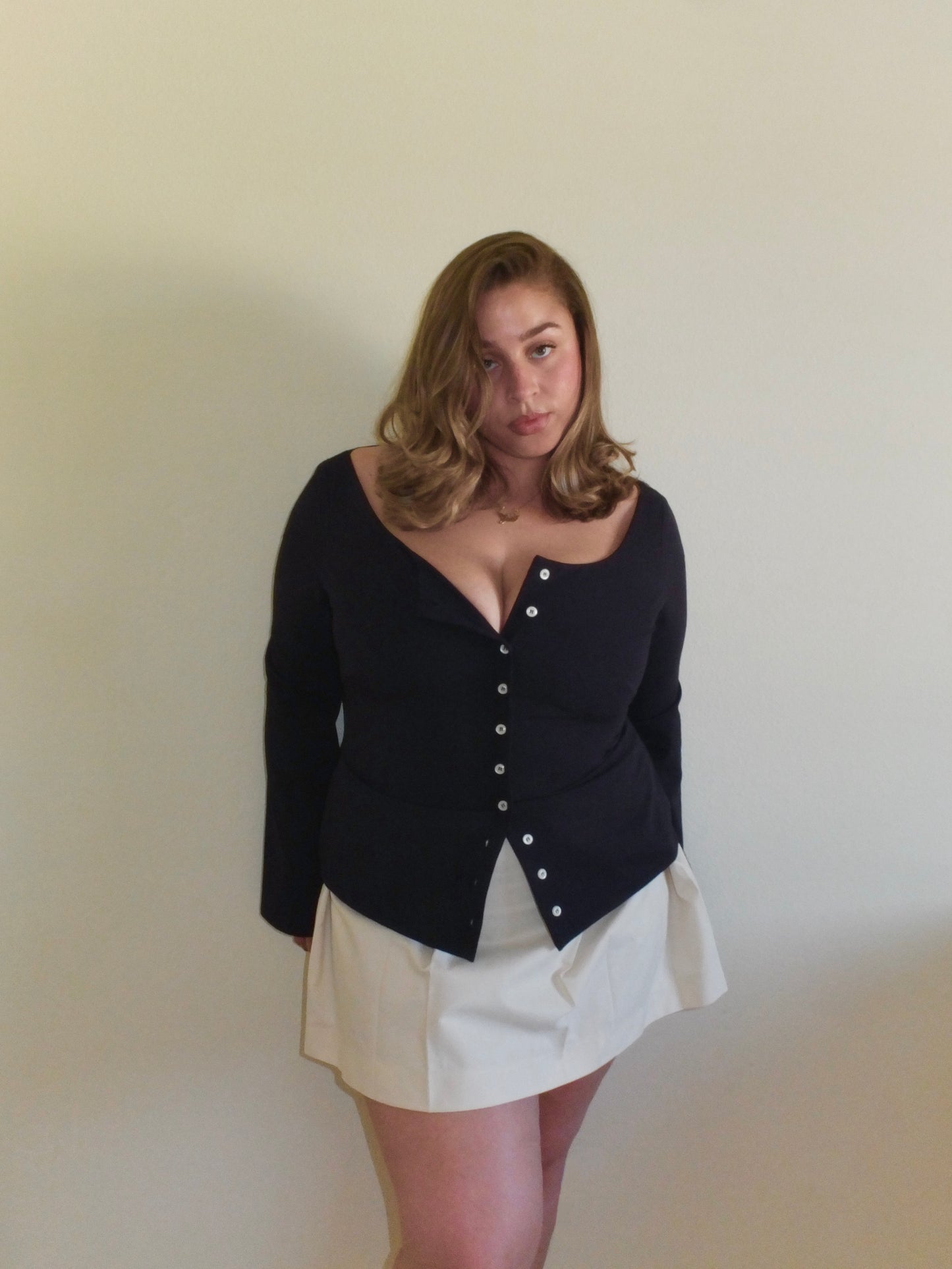 THE SWEET TOP MIDNIGHT
