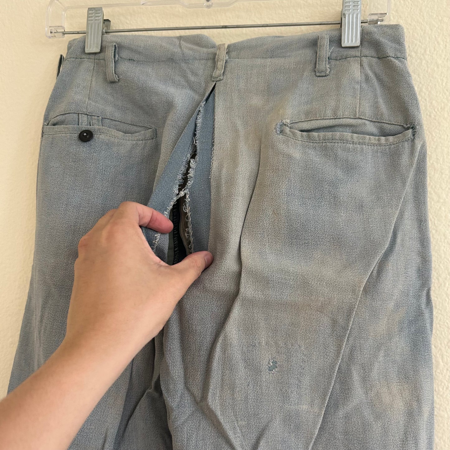 1930s Pants (26”)