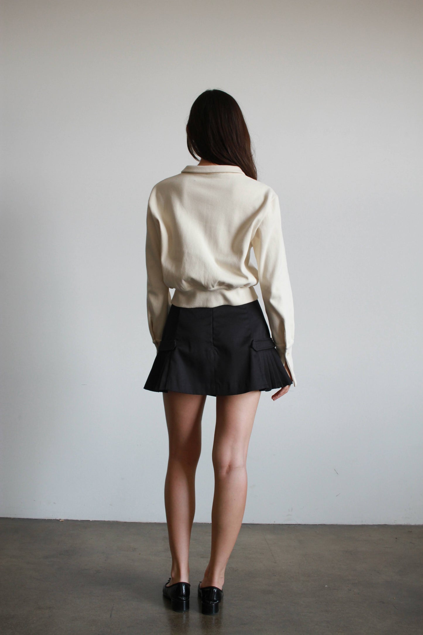 THE SANDBOX CARDIGAN