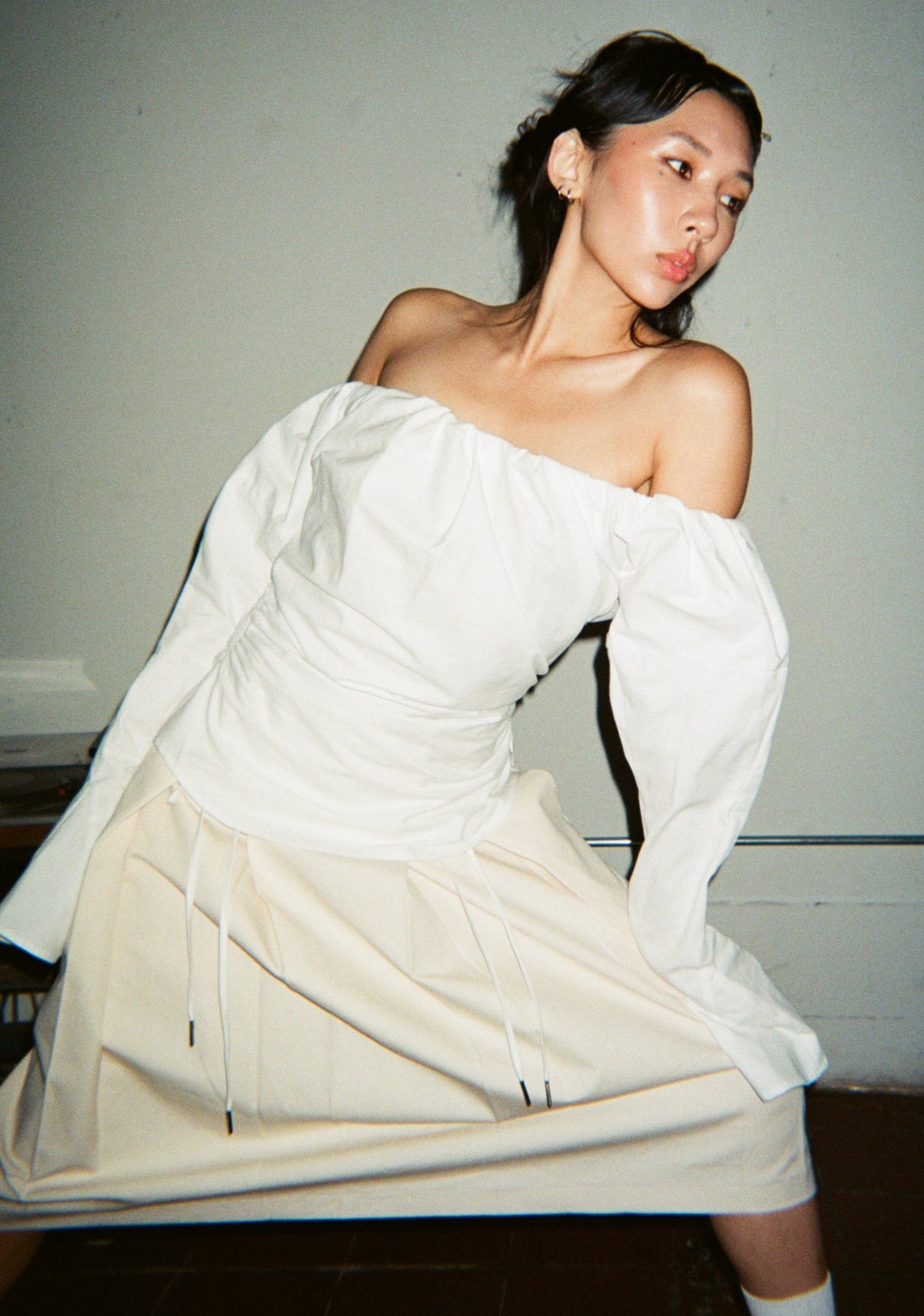 Koredoko The Sweet Top in Midnight main image 0