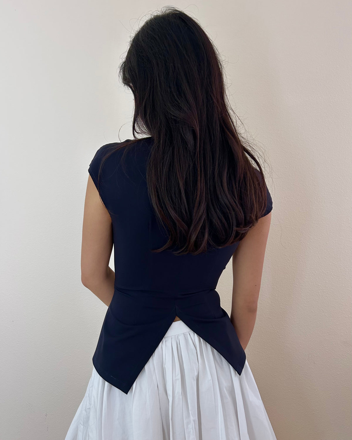 THE VEIL TOP PORCELAIN