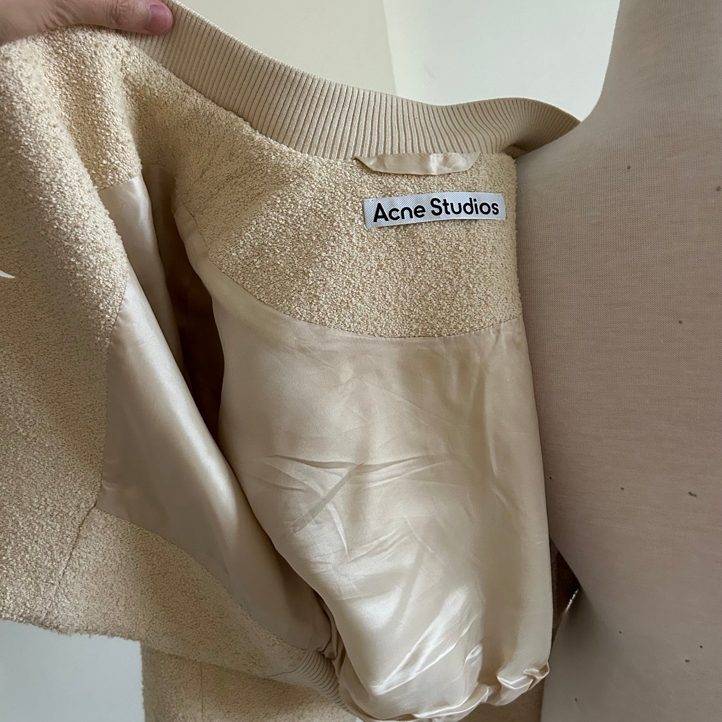 Acne Studios SS23 (S/M)