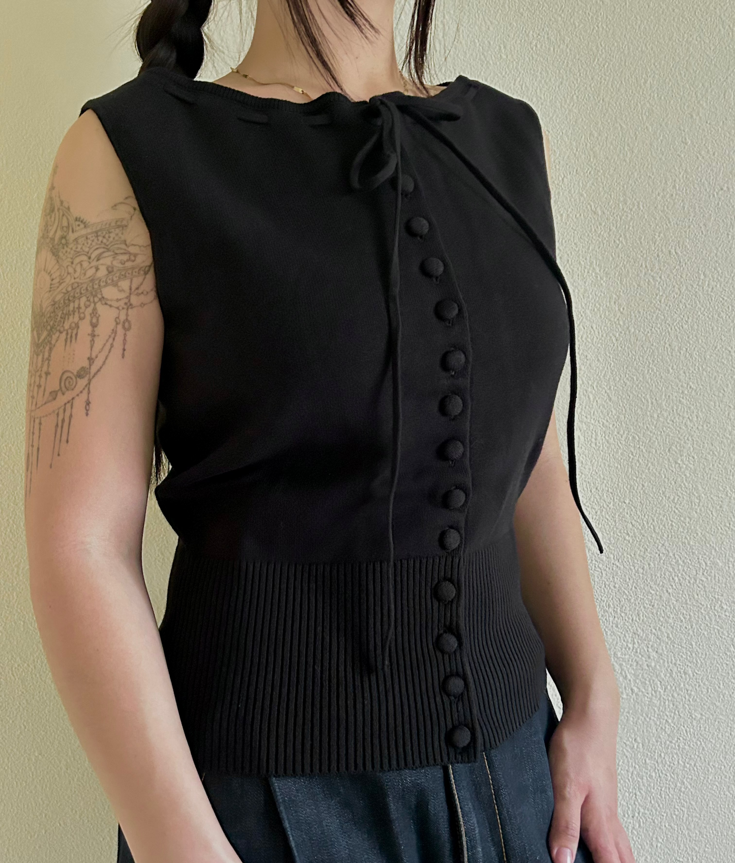 THE CHERISH KNIT NIGHT