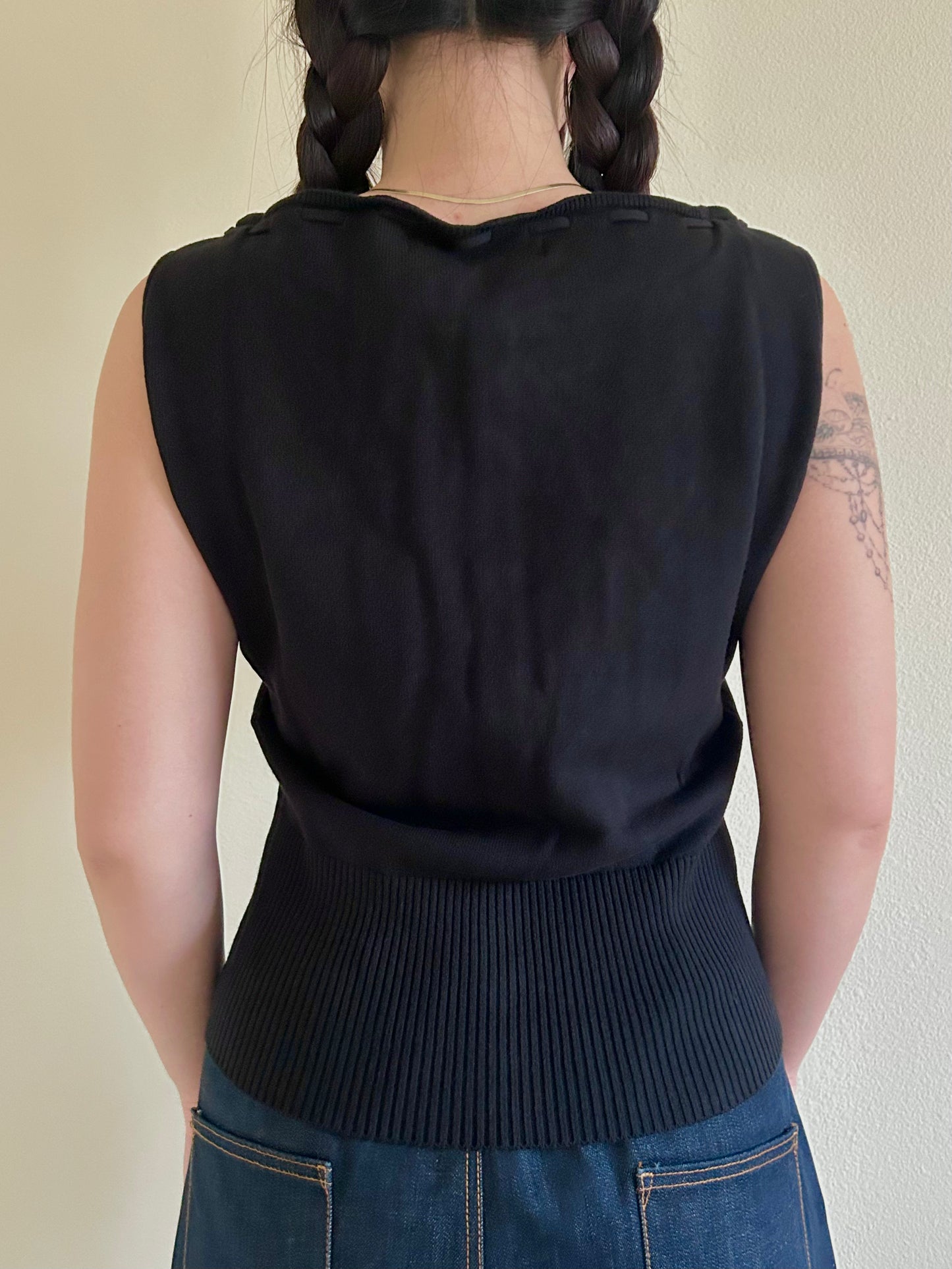 THE CHERISH KNIT NIGHT