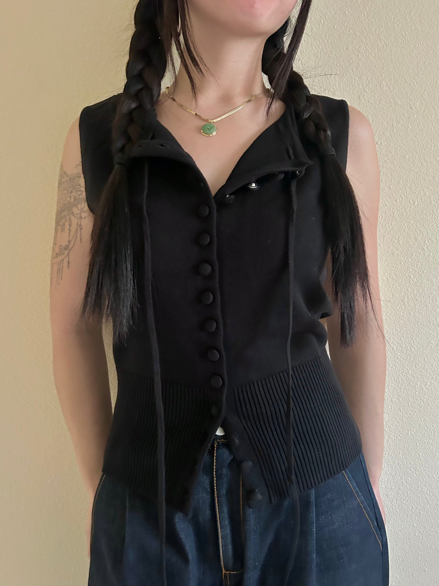 THE CHERISH KNIT NIGHT