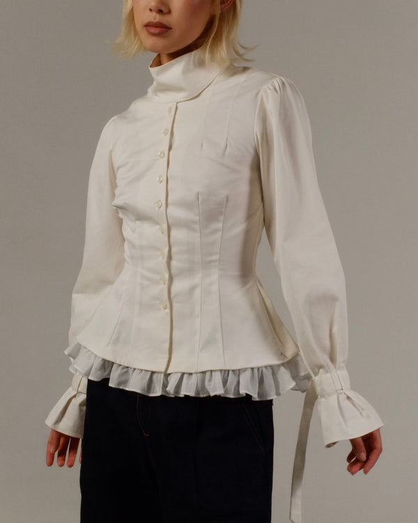 THE SWAN TOP