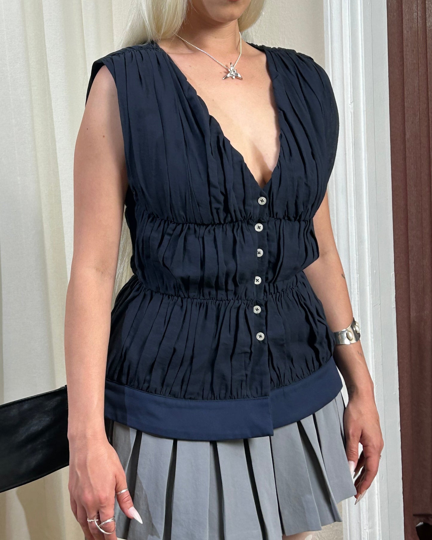 LE BONBON TOP MIDNIGHT